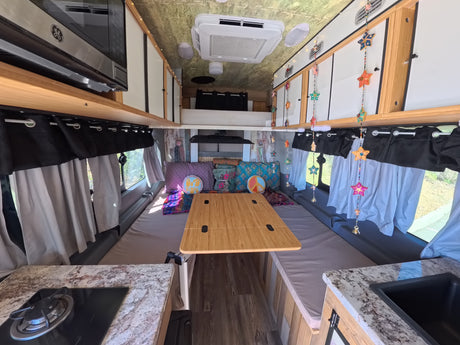 2015 Ford Transit Custom