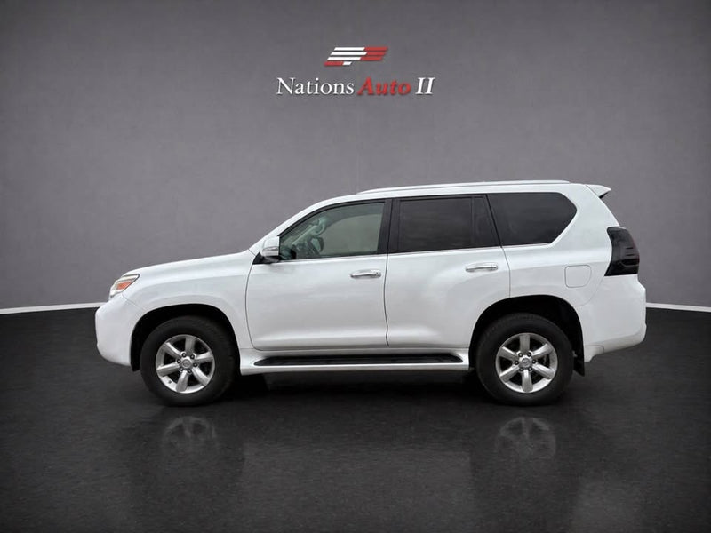2011 Lexus GX 460 in Denver, CO (photo 10) — photo 10
