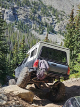 2011 Toyota Tacoma · SR5 Pickup 4D 5 ft in Cotopaxi, CO (photo 6)