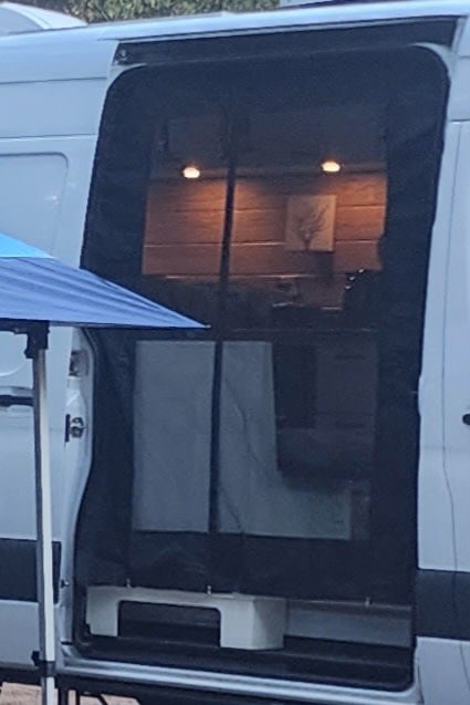 Dream Happy Van Life — photo 2