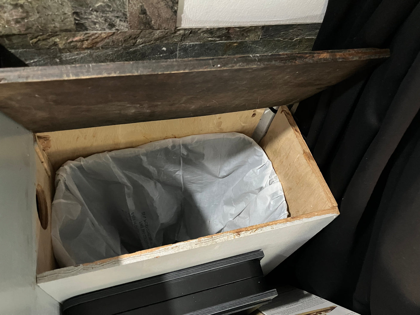 2018 Ram Promaster 3500