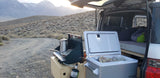 Boxy the Mini-Overland Camper
