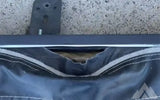 Rhino batwing driver side 180 awning. — used camp awnings for sale (photo 5)