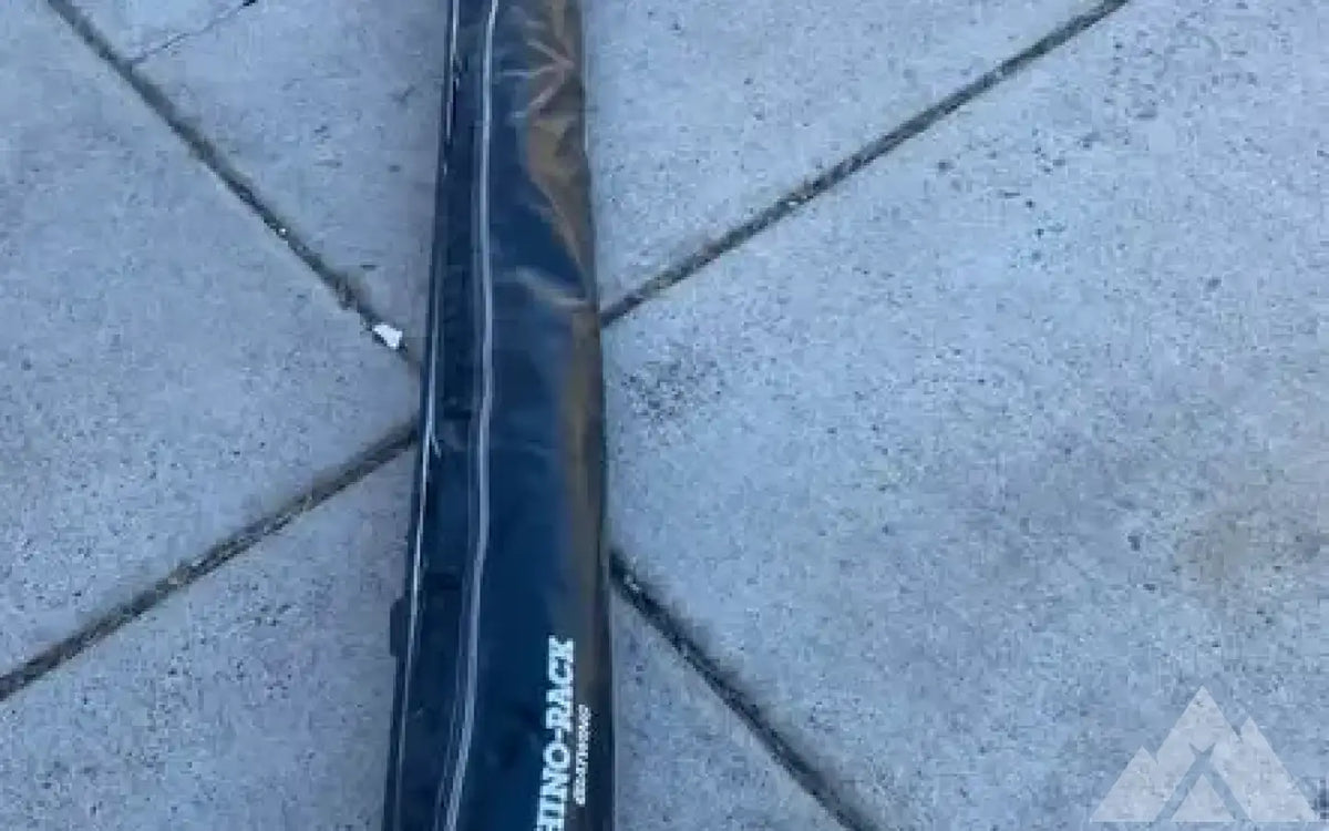 Rhino batwing driver side 180 awning. — used camp awnings for sale (photo 3) — photo 3