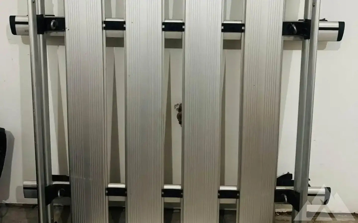 Rhino Rack — used racks for sale — photo 1