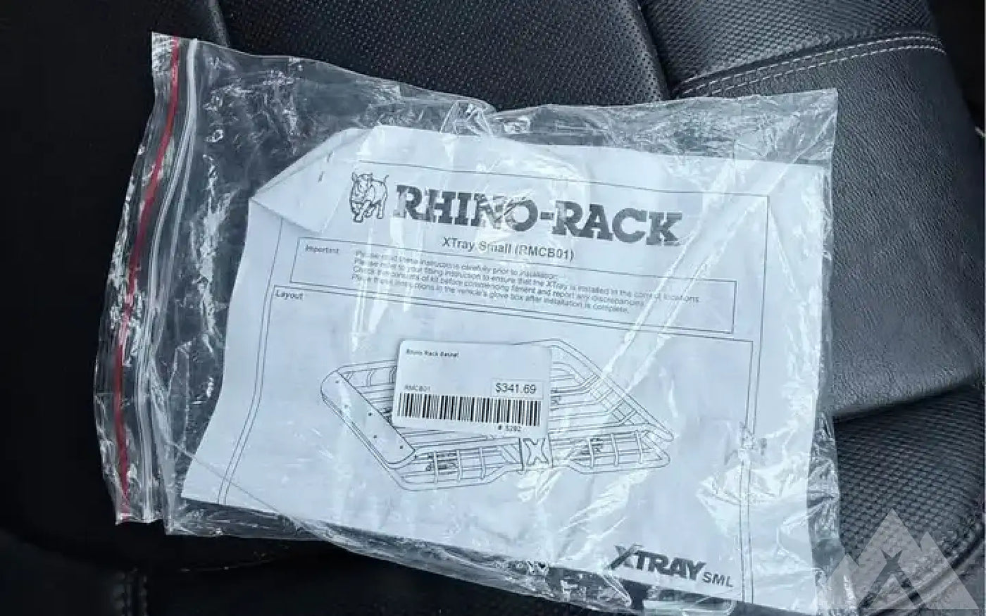 Rhino Rack — new racks for sale (photo 4) — photo 4