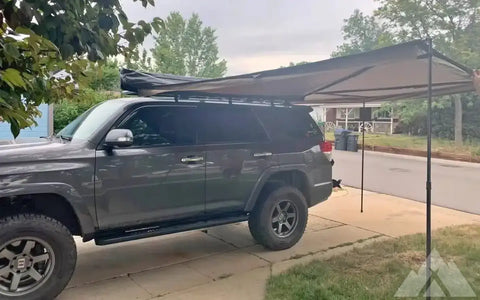 Rhino Rack 270 BATWING Awning