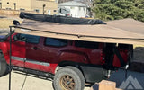 Rhino Rack 270 BATWING Awning — used camp awnings for sale (photo 4)