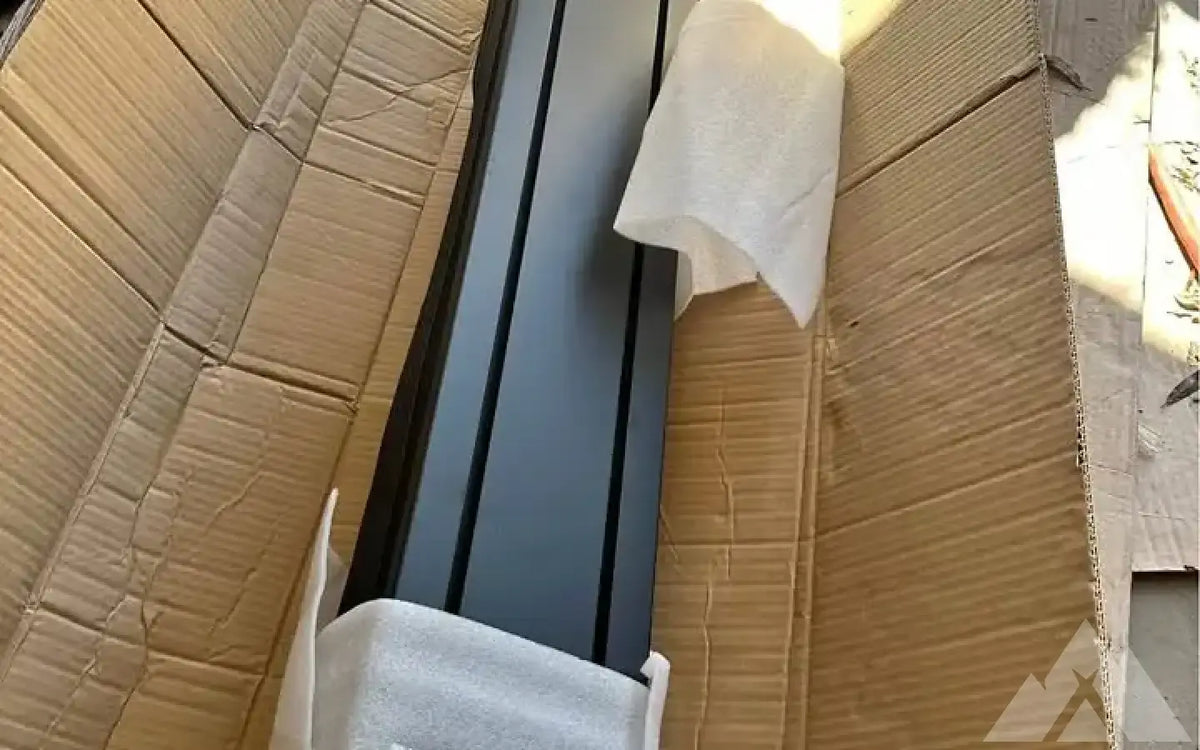 Rhino rack 33100LH, 33200RH – batwing universal rh — new camp awnings for sale
