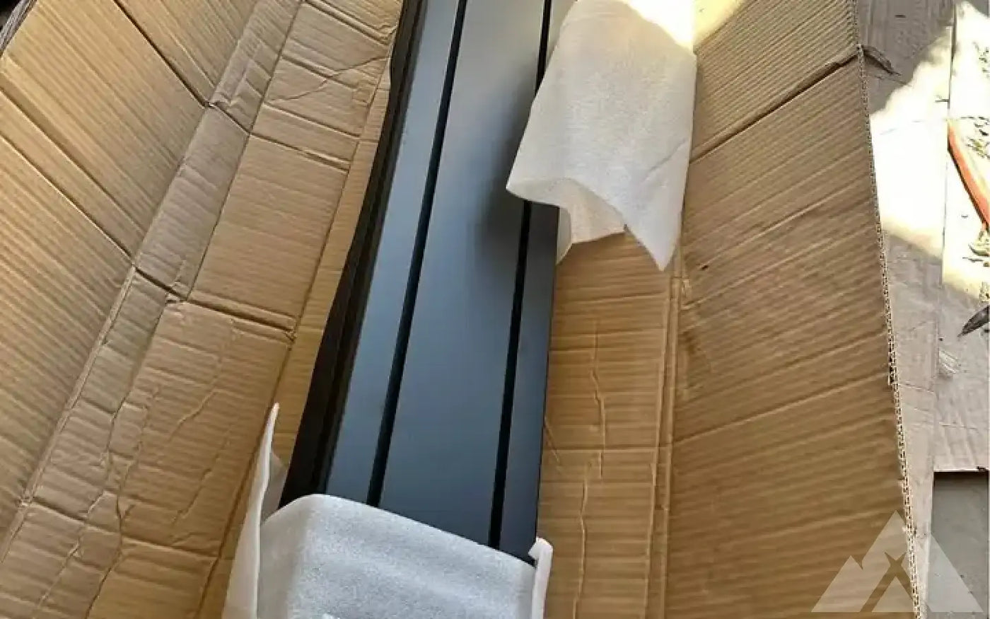 Rhino rack 33100LH, 33200RH – batwing universal rh — new camp awnings for sale — photo 1