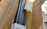 Rhino rack 33100LH, 33200RH – batwing universal rh — new camp awnings for sale