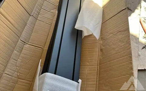 Rhino rack 33100LH, 33200RH – batwing universal rh