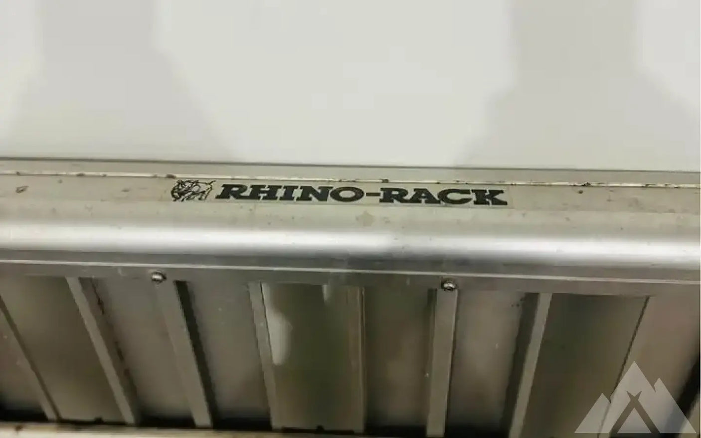 Rhino Rack — used racks for sale (photo 2)