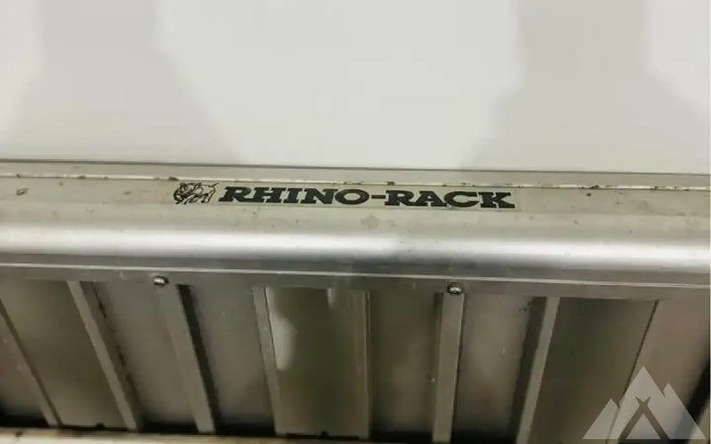 Rhino Rack — used racks for sale (photo 2) — photo 2