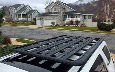 Rhino Rack 4runner roof rack — used racks for sale (photo 3)