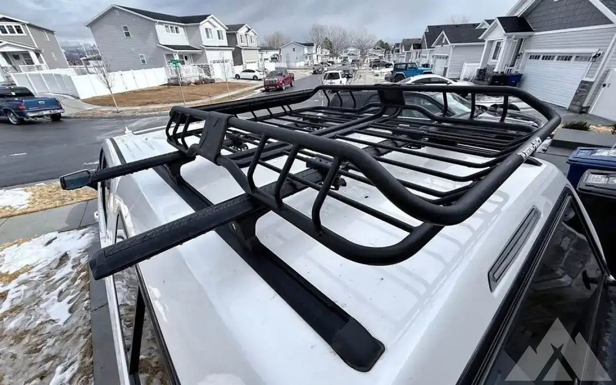 Rhino Rack — new racks for sale