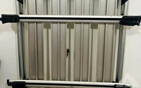 Rhino Rack — used racks for sale (photo 3)