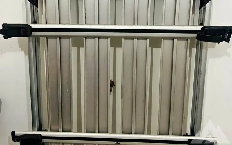 Rhino Rack — used racks for sale (photo 3) — photo 3