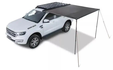 Rhino rack awning 2.0 M