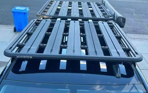 Rhino Rack Backbone Pioneer Roof Rack