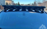 Rhino Rack Backbone Pioneer Roof Rack — used racks for sale (photo 5)
