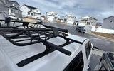 Rhino rack basket — new racks for sale (photo 3)