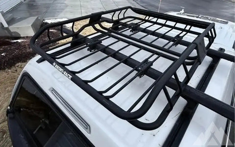 Rhino rack basket