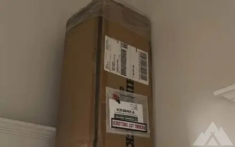 Rhino Rack Batwing 33200 — new camp awnings for sale (photo 3) — photo 3