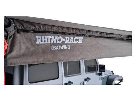 Rhino Rack Batwing