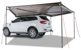 Rhino Rack Batwing 270 Awning — new camp awnings for sale (photo 2)