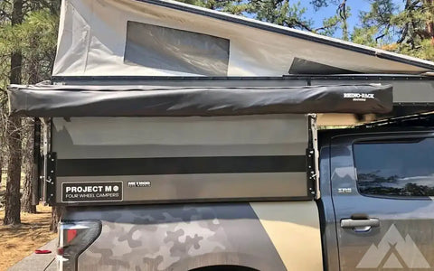 Rhino Rack Batwing 270 awning