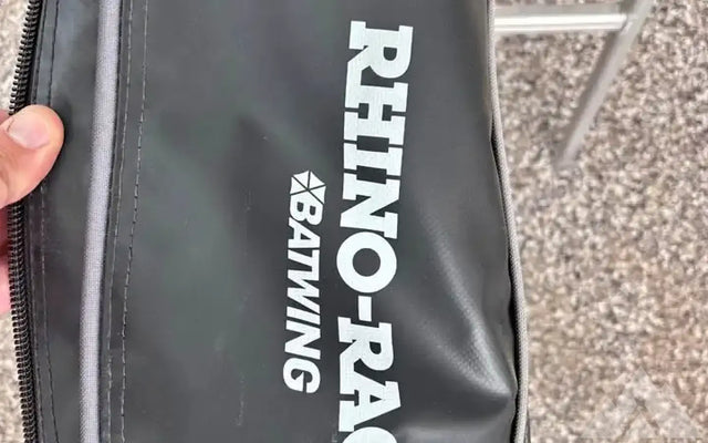 Rhino Rack Batwing 270 degree awning — photo 2