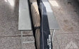 Rhino Rack Batwing 270 degree awning — used camp awnings for sale