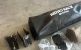 Rhino Rack Batwing - 270° Awning — used camp awnings for sale (photo 8)