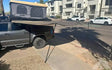 Rhino Rack Batwing Awning 270 Overland Camping Set — used camp awnings for sale