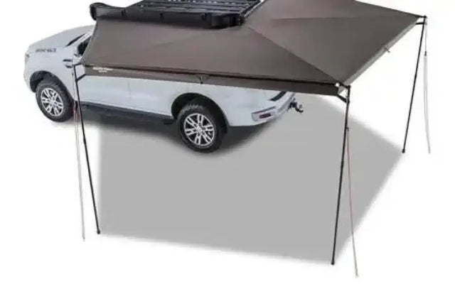 Rhino-Rack Batwing Awning (Left) — photo 2