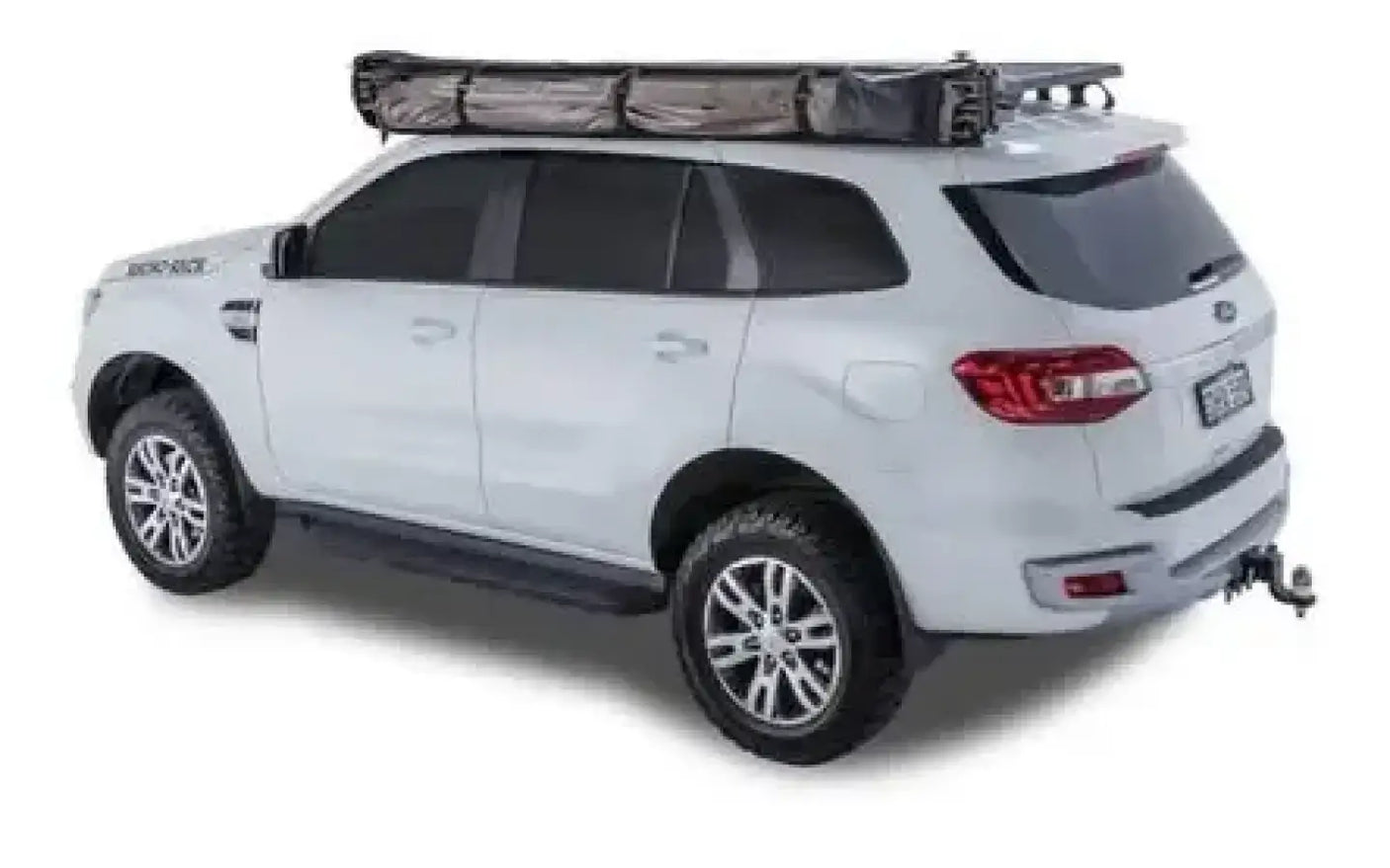 Rhino-Rack Batwing Awning (Left) — new camp awnings for sale (photo 3)