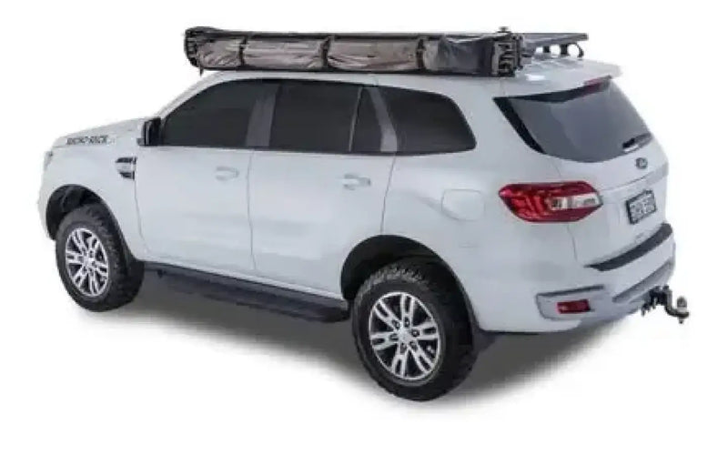 Rhino-Rack Batwing Awning (Left) — new camp awnings for sale (photo 3) — photo 3