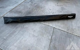 Rhino Rack Batwing Awning (Passenger Side) — used camp awnings for sale