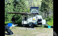 Rhino Rack Batwing Awning (right) 270 degree