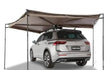Rhino-Rack compact Batwing awning — used camp awnings for sale