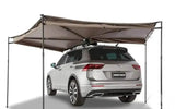 Rhino-Rack compact Batwing awning — used camp awnings for sale