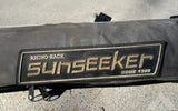 Rhino-Rack DOME 1300 Awning — used camp awnings for sale (photo 2)