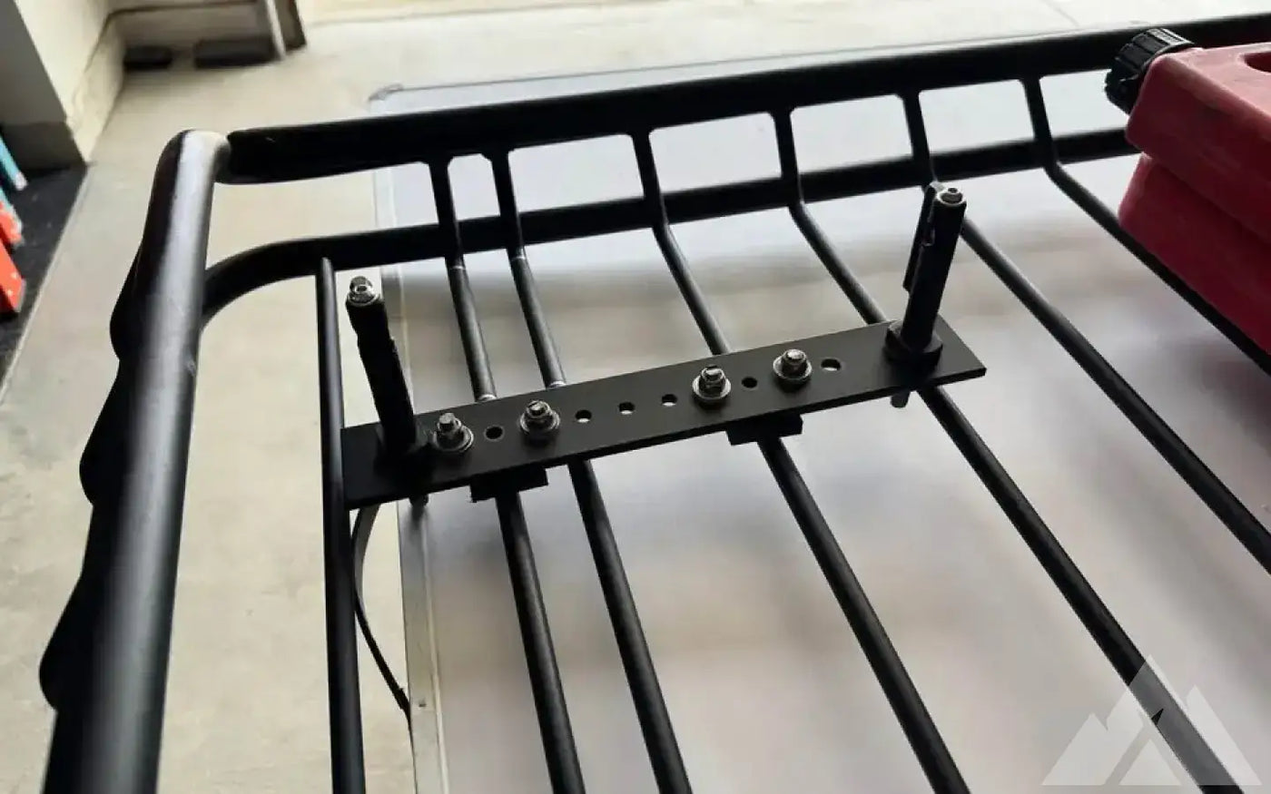 Rhino Rack large Basket — used racks for sale (photo 6) — photo 6