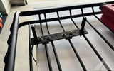 Rhino Rack large Basket — used racks for sale (photo 6)