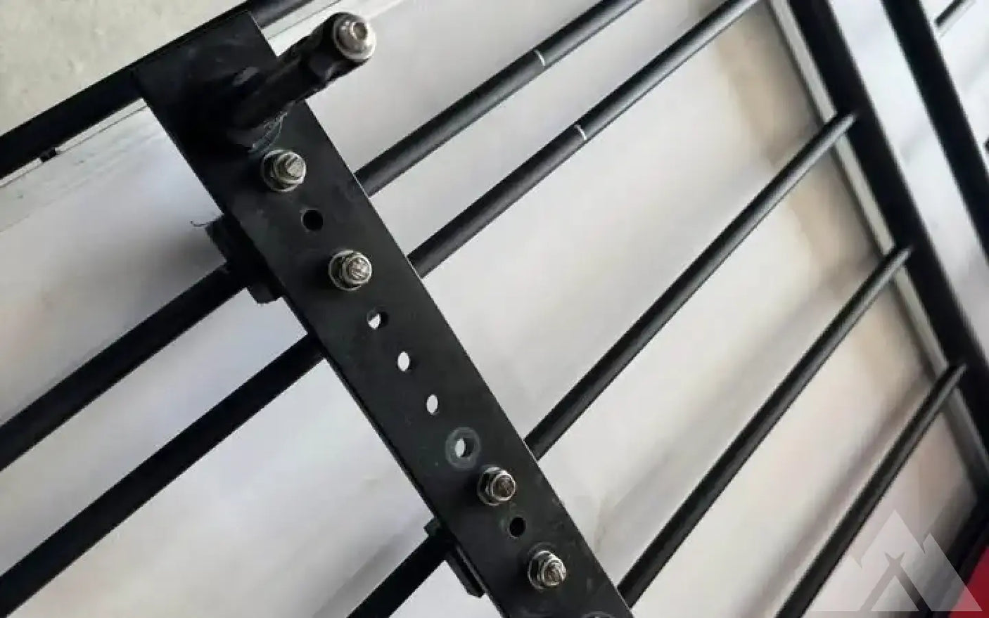 Rhino Rack large Basket — used racks for sale (photo 5)