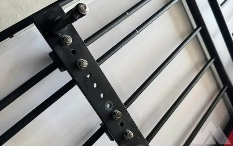 Rhino Rack large Basket — used racks for sale (photo 5) — photo 5