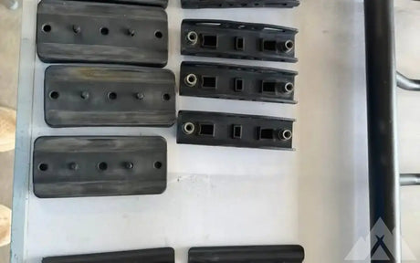 Rhino Rack large Basket — used racks for sale (photo 7)