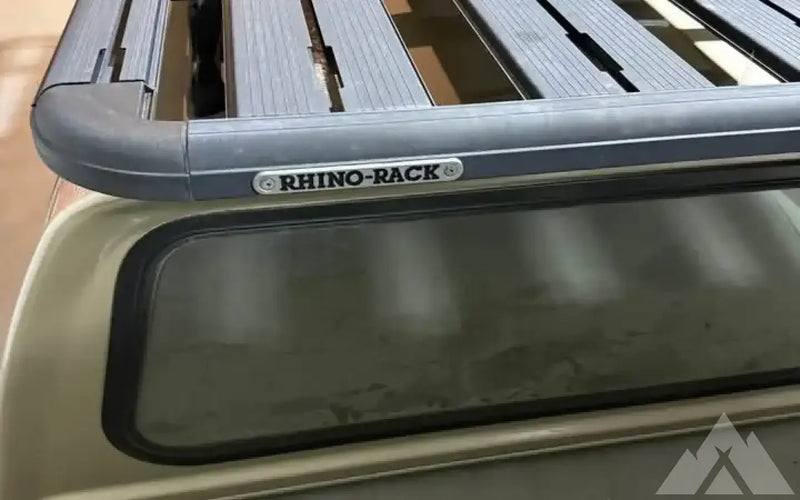 Rhino rack pioneer — used racks for sale (photo 4) — photo 4