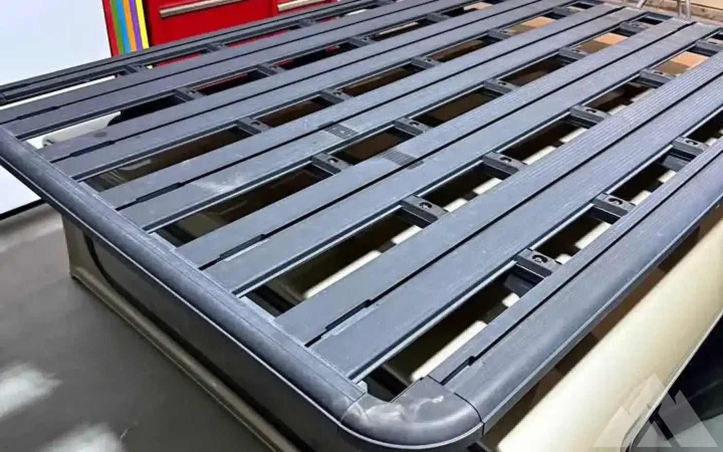 Rhino rack pioneer — used racks for sale